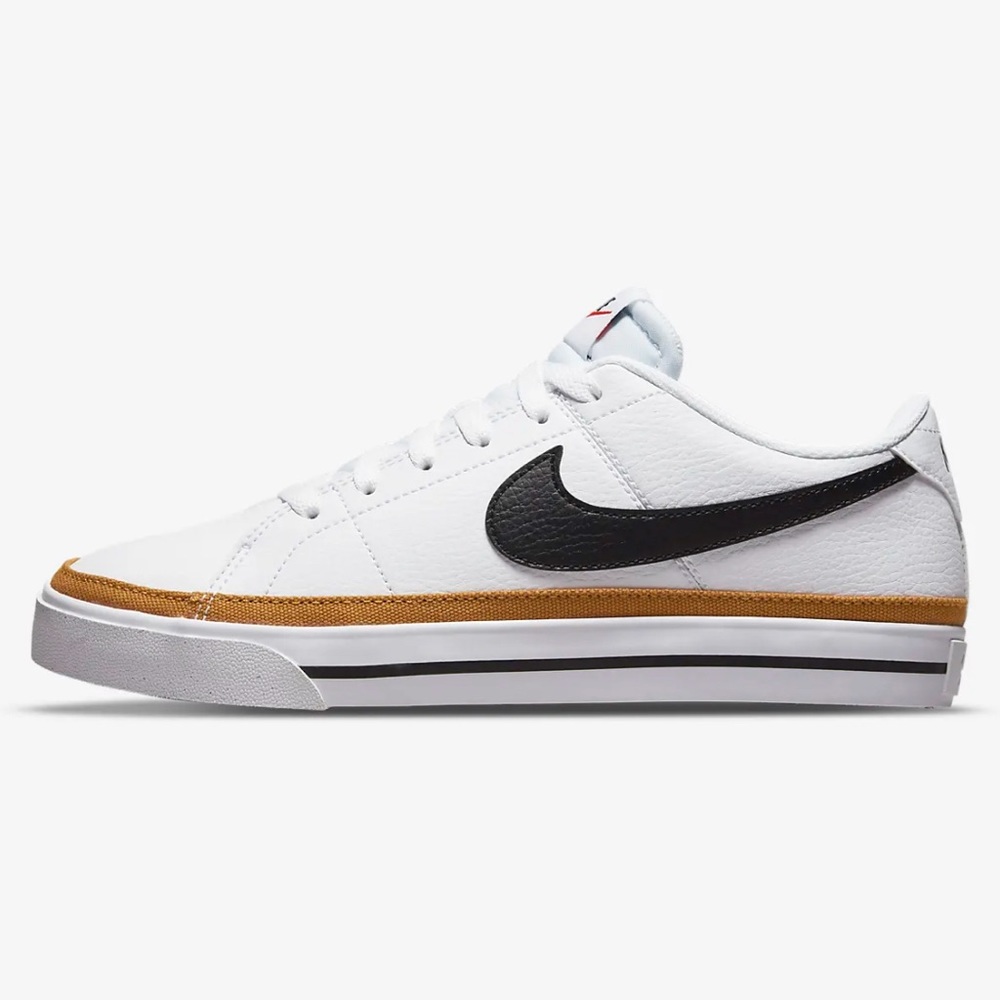 Nike Court Legacy Next Nature Sneakers, NWOT